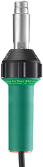 Heteluchtpistool - Heatgun - Warmtepistool - 1600W - Groen