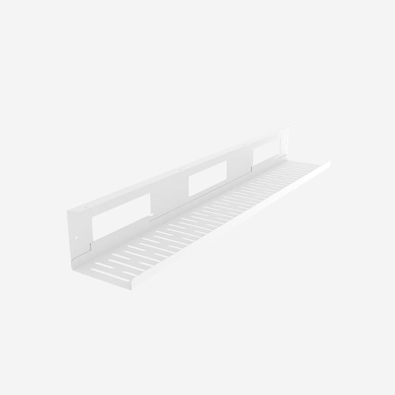 Kabelgoot bureau - Kabel management - Wit - CMP051LL-W - FLEXISPOT