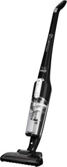 Rowenta Air Force Light RH6545 - Steelstofzuiger - Draadloos - Blauw - Lichtgewicht - 30 min Gebruikstijd •