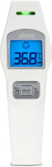 Alecto Digitale Thermometer lichaam - Voorhoofd - Infrarood