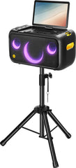 Ikarao Stand - Speaker Standaard voor de Karaoke Speakers van Ikarao