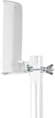 Nedis 5G / 4G / 3G Antenne - 5G - Binnen & Buiten - 698-5000 MHz - Versterking: 6 dB - 2.50 m - Wit •