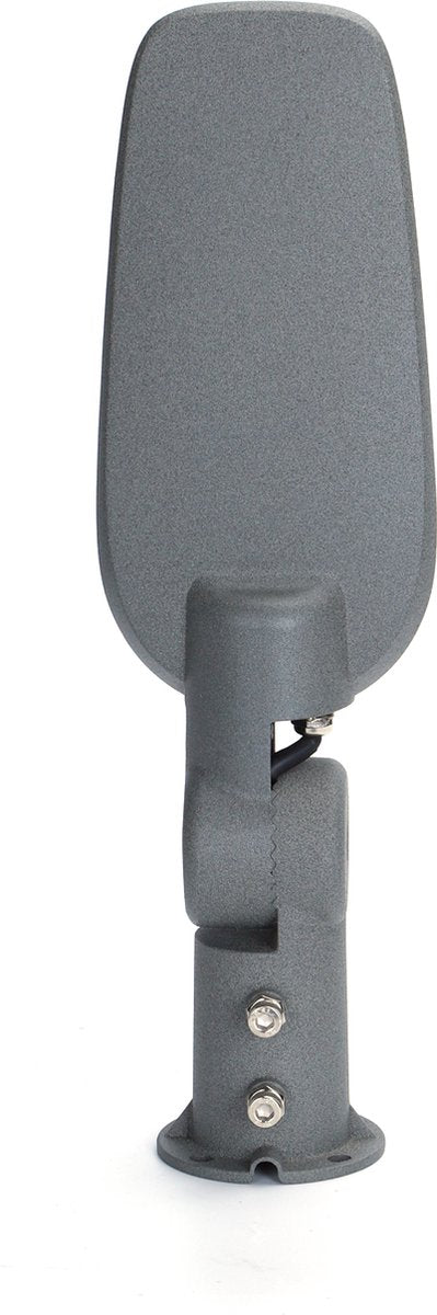 Aigostar - LED Straatlamp IP65 - 30W 2550 Lumen - 6500K daglicht wit