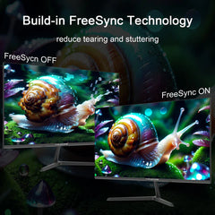 Gaming Monitor - Beeldscherm computer - 27 inch - 100Hz - FHD - Minifire