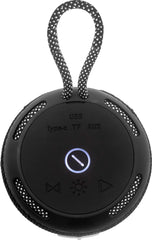 Bluetooth speaker - Muziek box - Partybox - Zwart - KENDO •