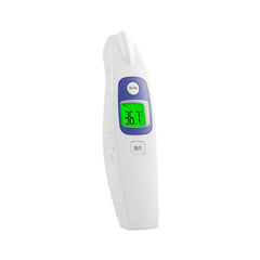 Digitale Thermometer lichaam - Voorhoofd - Infrarood - Jiacom