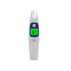 Digitale Thermometer lichaam - Voorhoofd - Infrarood - Jiacom