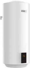 Elektrische Warmwater Boiler - Thermometer - 2000W - 100L - Waterboiler - Aquamarin