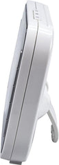 Alecto DVM-143 - Babyfoon met camera - Temperatuurweergave - Wit