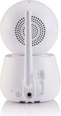 Alecto DVM2043C - Extra camera voor de Alecto DVM2043 Babyfoon - Uit te breiden tot 4 camera's - Wit
