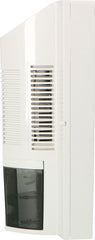 Luchtontvochtiger - Dehumidifier - Slaapkamer & Badkamer - Wit - Trebs •