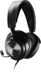 SteelSeries Arctis Nova Pro - Draadloze Gaming Headset - PC, PS5/PS4 & Switch