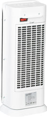 Elektrische Kachel - Keramische Ventilatorkachel - Heater - 2000W - Wit - TZS