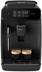 Philips 800 Series LatteGo EP0820/00 - Espressomachine - Zwart •