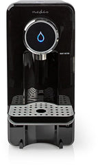 Nedis Heetwaterdispenser - 2600 W - 2.5 l - Zwart •
