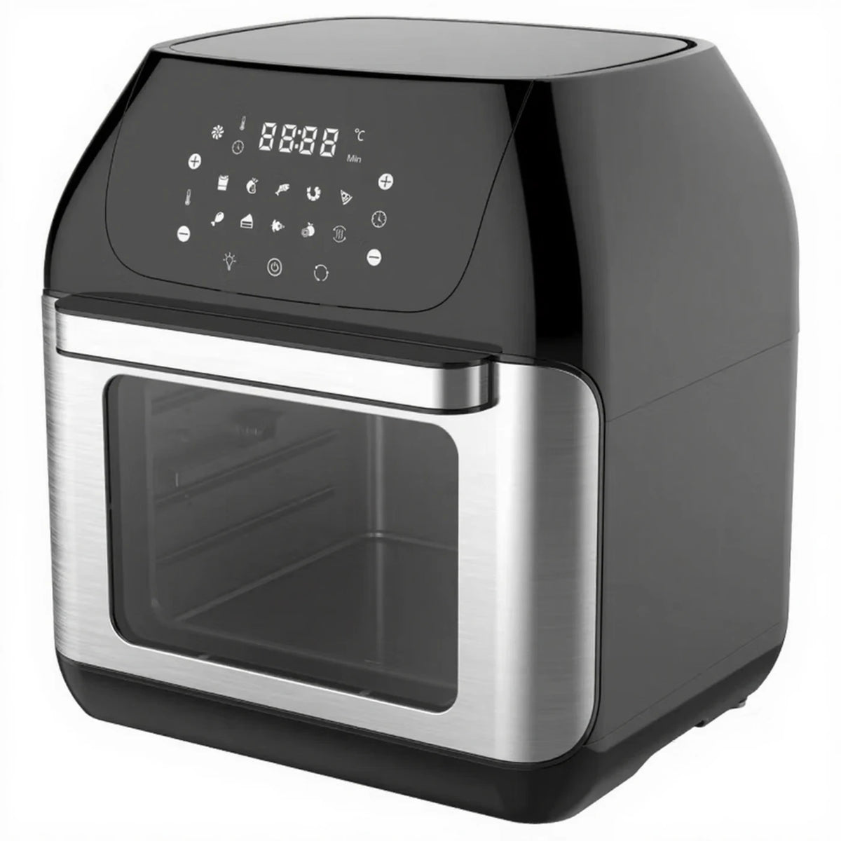 Aigostar AF12 - Airfryer Oven - 1500 W 12 L •