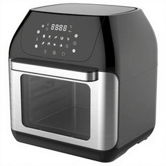 Aigostar AF12 - Airfryer Oven - 1500 W 12 L •