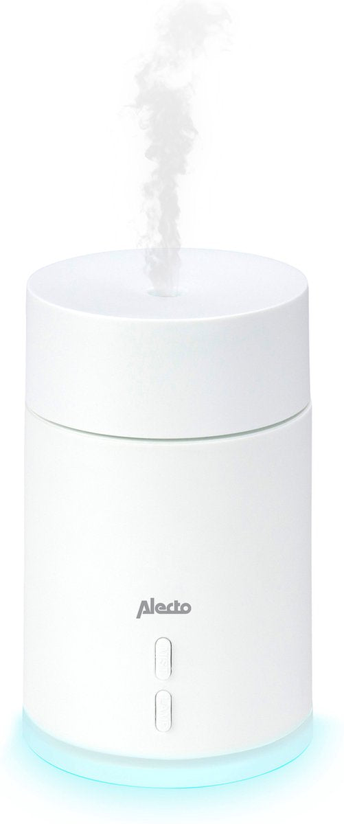 Alecto BC-24 - Luchtbevochtiger •