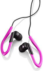 MP4-speler - 4GB - Zwart/Roze - Lenco PODO-152 Pink