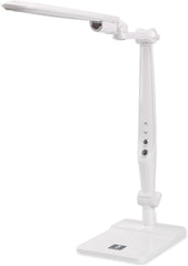 Tafellamp - Bureaulamp - Leeslamp - Wit - Aigostar
