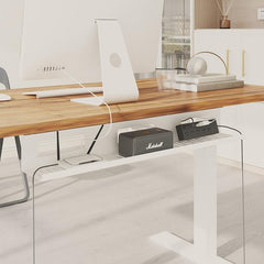 Kabelgoot bureau - Kabel management - Wit - CMP051LL-W - FLEXISPOT