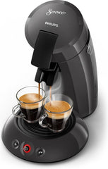 Philips Senseo 6553/50 - koffiepadmachine