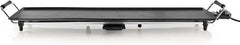 Nedis Teppanyaki Tafelgrill - Bakoppervlak (l x b): 90 x 23 cm - 5 Warmte Standen