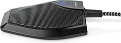 Nedis Microfoon – Bedraad – Voor PC & Laptop – Plug & Play – USB