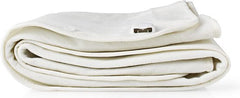 Nedis Elektrische Onderdeken - Warmtedeken - 160x140 cm - 3 Warmtestanden - Wasmachinebestendig - Polyester