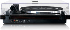 Lenco Platenspeler met Bluetooth - LBT-189WA - Bruin