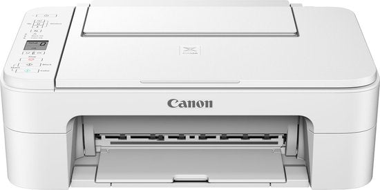 Canon PIXMA TS3351 - All-In-One Printer - Wit •