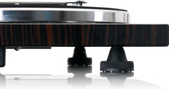Lenco Platenspeler met Bluetooth - LBT-189WA - Bruin