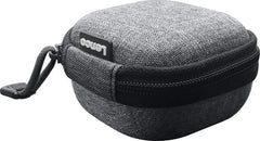 Sweatproof Bluetooth® oordopjes - Inclusief powerbank case - Zwart - Lenco EPB-160BK •