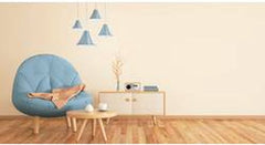 Imperial DABMAN 30 - DAB+ / FM Radio - 10 Voorkeurszender - Hout •