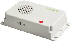Isotronic Ongedierteverjager | Ultrasoon | interval | 40 m2 | 12 - 24 Khz | 78 dB