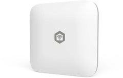 Nedis SmartLife Watermelder - Lekkagemelder - Zigbee 3.0 - Batterij Gevoed - Max. batterijduur: 12 maanden - Wit