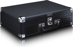Retro Platenspeler - Bluetooth - Auto-stop - Ingebouwde Speakers - TT-115BK - Zwart - Classic Phono