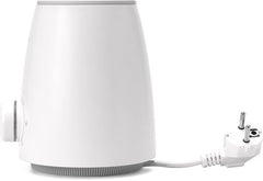 Alecto Flessenwarmer - Geschikt voor alle gangbare flessen - 500W - BW800 - Wit