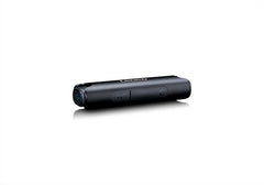 Oortjes draadloos - Bluetooth - USB C - Zwart - Lenco - EPB-440BK •
