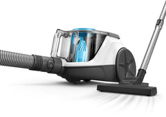 Philips 2000 Series Cleaner XB2122/09 - Stofzuiger - Wit - Bagless Vacuum •