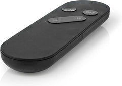Nedis SmartLife Afstandsbediening - Wi-Fi - Aantal knoppen: 4 - Android / IOS - Zwart