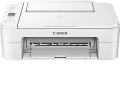 Canon PIXMA TS3351 - All-In-One Printer - Wit •