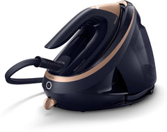 Philips Perfect Care 9000 Series PSG9030/20 - Stoomgenerator - 1.8L Watertank - Zwart / Brons •