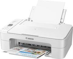 Canon PIXMA TS3351 - All-In-One Printer - Wit •