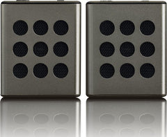 Bluetooth speaker - Muziek box - Partybox - Zwart - Lenco - BTP-200BK •
