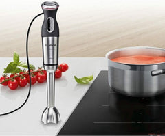 Bosch MFQ3010 Ergomixx - Handmixer - 300W - Wit