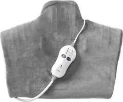 Trebs 99360 Elektrische Deken - Warmte- en Massagekussen - 100W