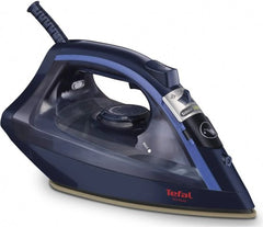 Tefal Virtuo FV 1713 - Stoomstrijkijzer - Blauw •