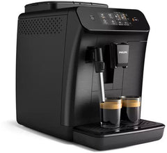 Philips 800 Series LatteGo EP0820/00 - Espressomachine - Zwart •