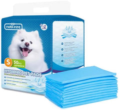 Puppy Training Pads - 60x40 cm - 120 stuks - Nobleza